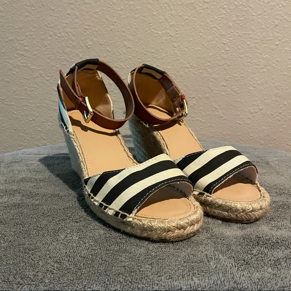 Old Navy Wedges